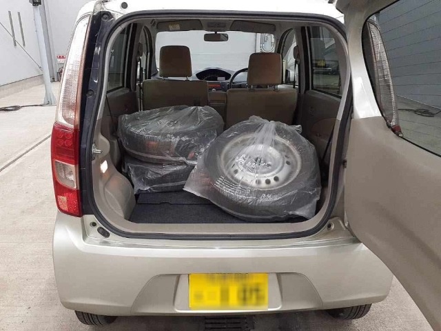 Daihatsu MOVE 2012 8146985-11