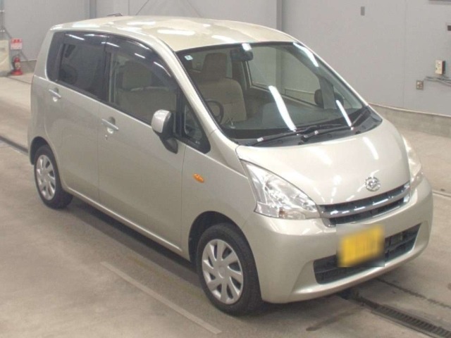 Daihatsu MOVE 2012 8146985-5