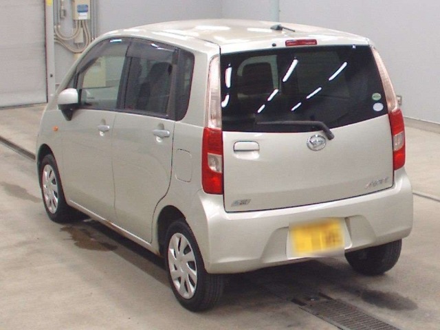 Daihatsu MOVE 2012 8146985-6