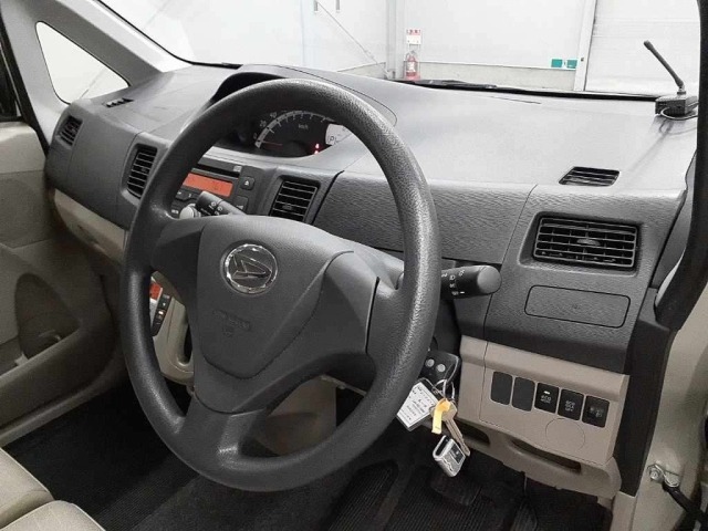 Daihatsu MOVE 2012 8146985-7