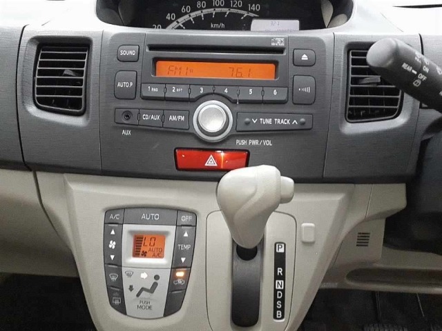 Daihatsu MOVE 2012 8146985-9
