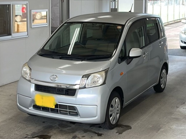 Daihatsu MOVE 2014 8147050-0