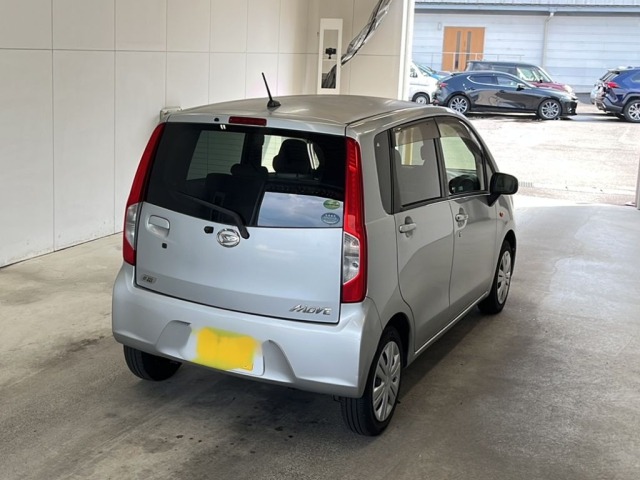 Daihatsu MOVE 2014 8147050-1