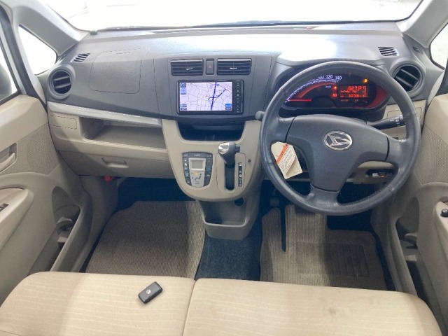 Daihatsu MOVE 2014 8147050-3
