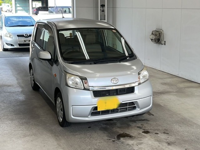 Daihatsu MOVE 2014 8147050-4
