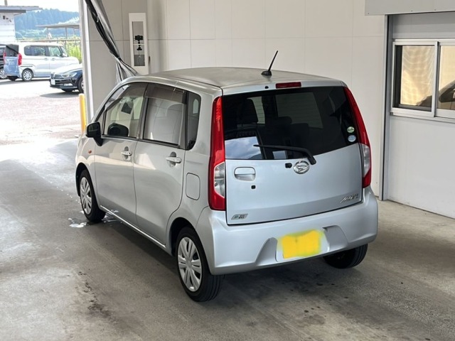 Daihatsu MOVE 2014 8147050-5