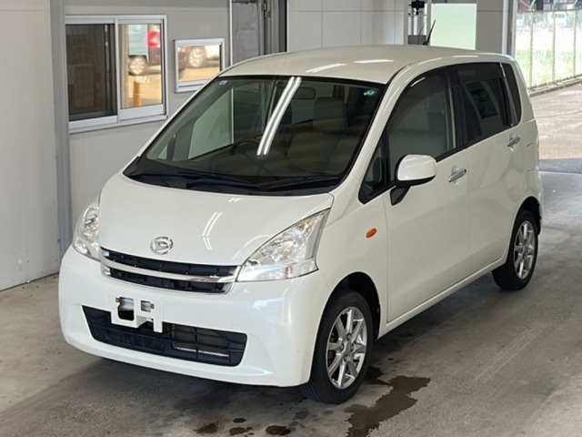 Daihatsu MOVE 2011 8147051-0
