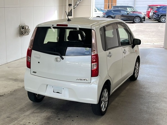 Daihatsu MOVE 2011 8147051-1