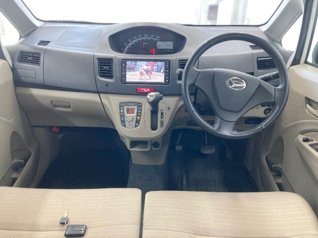 Daihatsu MOVE 2011 8147051-3