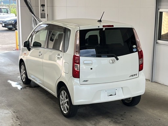 Daihatsu MOVE 2011 8147051-5