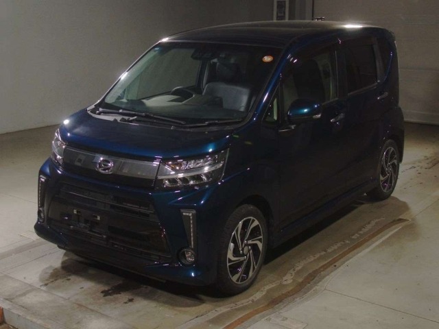 Daihatsu MOVE 2020 8147085-0