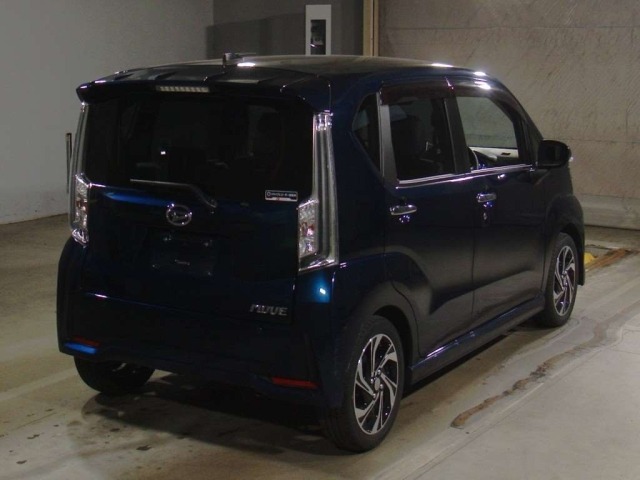Daihatsu MOVE 2020 8147085-1