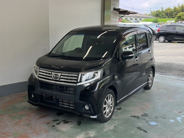 Daihatsu MOVE 2015 8147109-0