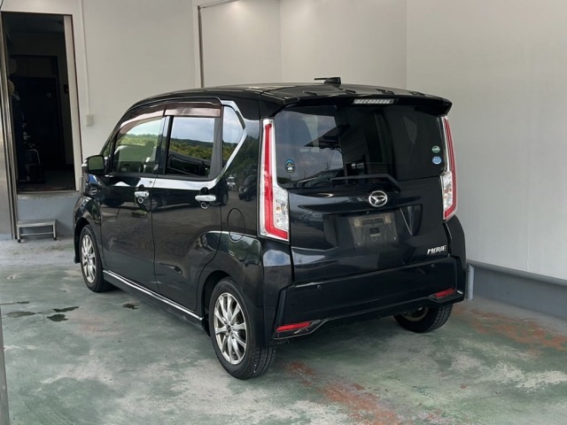 Daihatsu MOVE 2015 8147109-1