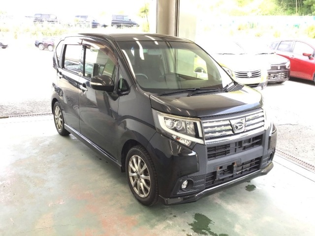 Daihatsu MOVE 2015 8147109-3