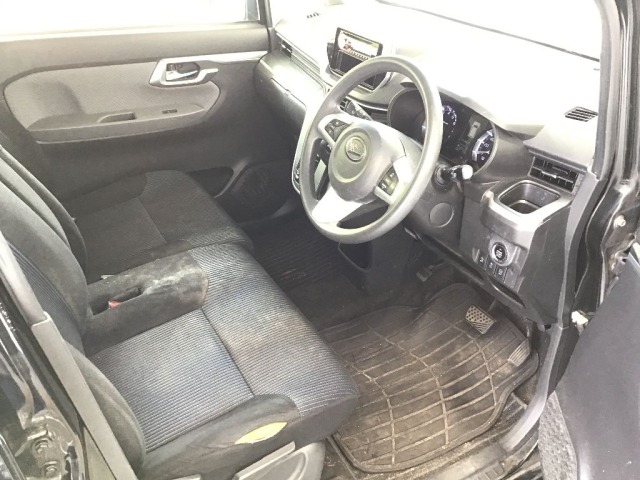 Daihatsu MOVE 2015 8147109-5