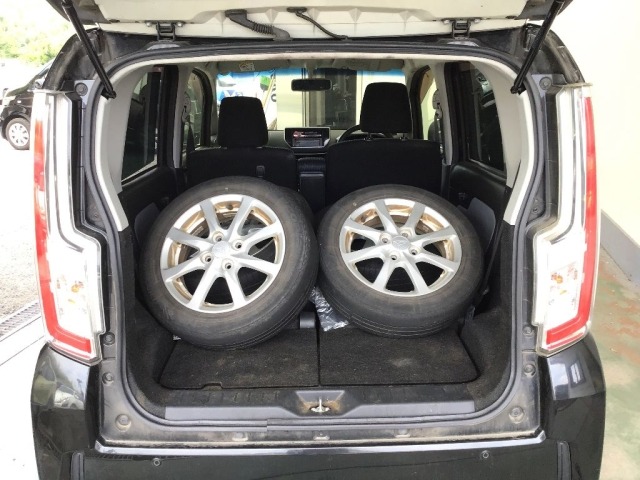 Daihatsu MOVE 2015 8147109-7