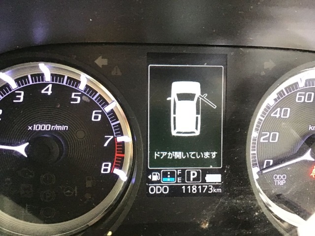 Daihatsu MOVE 2015 8147109-8