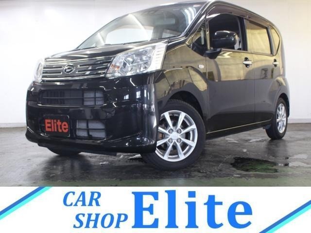 Daihatsu MOVE 2019 8147187-0