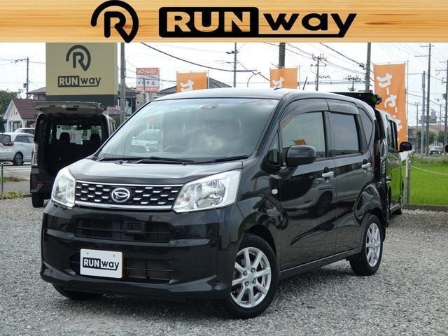 Daihatsu MOVE 2015 8147188-0