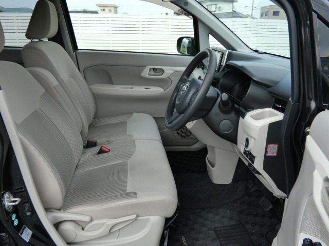 Daihatsu MOVE 2015 8147188-10