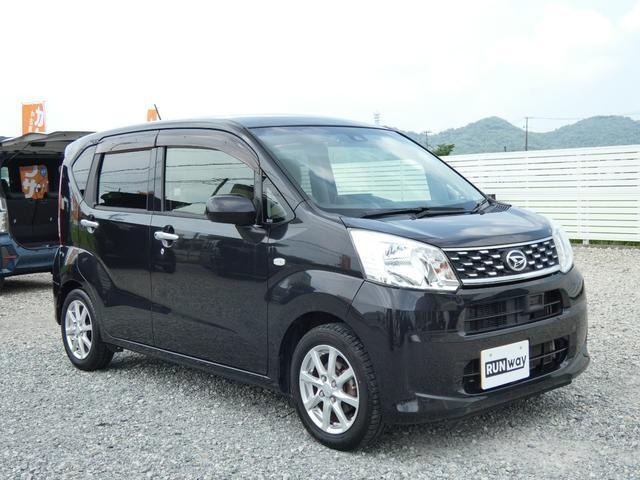 Daihatsu MOVE 2015 8147188-18