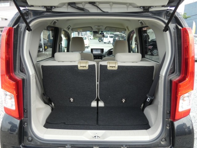 Daihatsu MOVE 2015 8147188-19