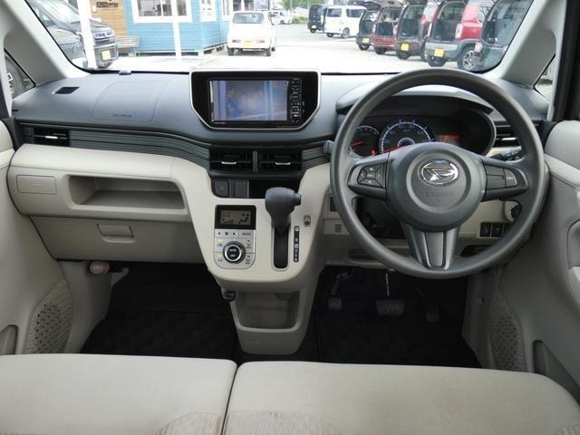 Daihatsu MOVE 2015 8147188-2