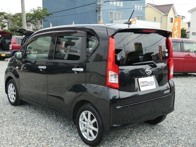 Daihatsu MOVE 2015 8147188-23