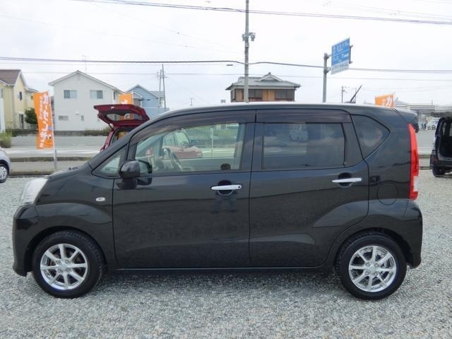 Daihatsu MOVE 2015 8147188-24