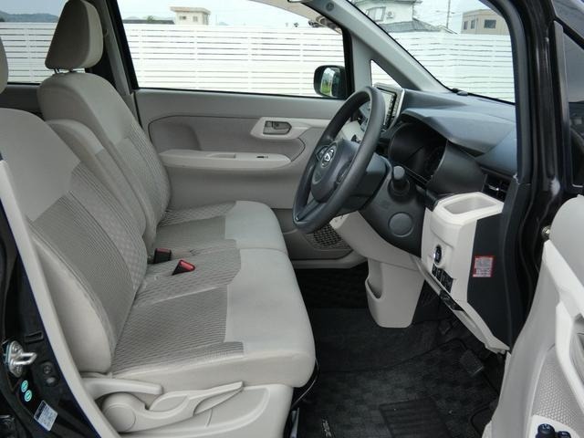 Daihatsu MOVE 2015 8147188-28