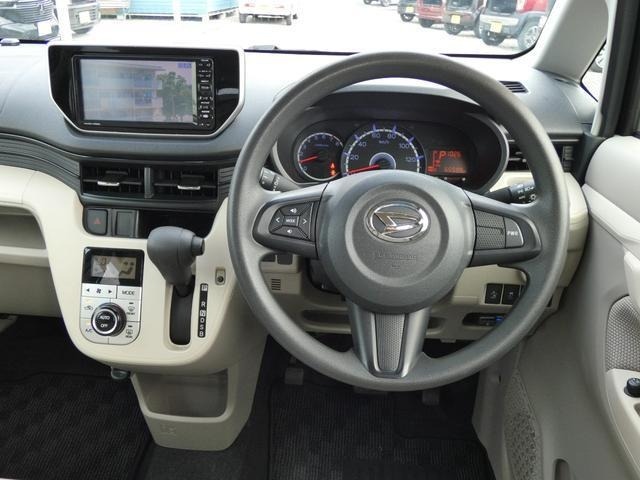 Daihatsu MOVE 2015 8147188-30