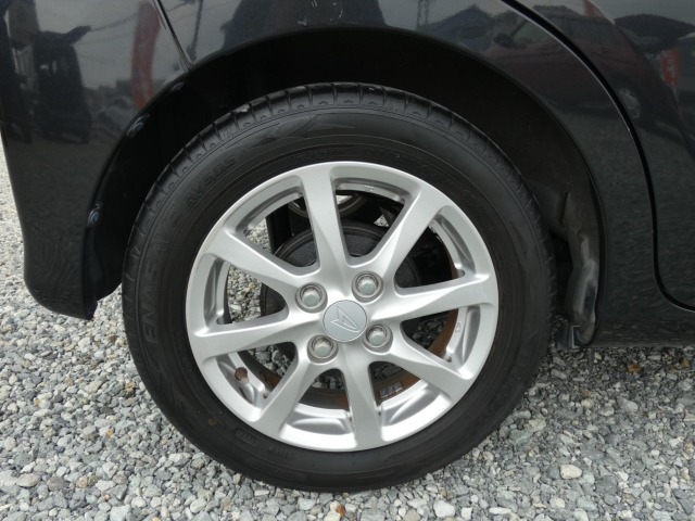 Daihatsu MOVE 2015 8147188-4