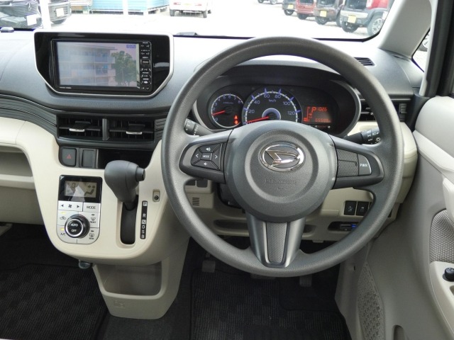 Daihatsu MOVE 2015 8147188-6