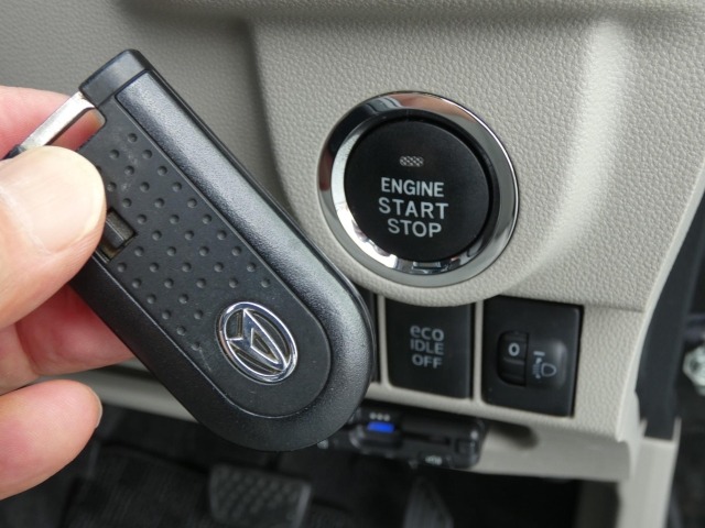 Daihatsu MOVE 2015 8147188-8