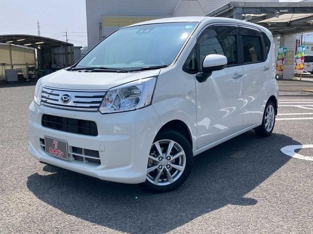 Daihatsu MOVE 2019 8147195-0