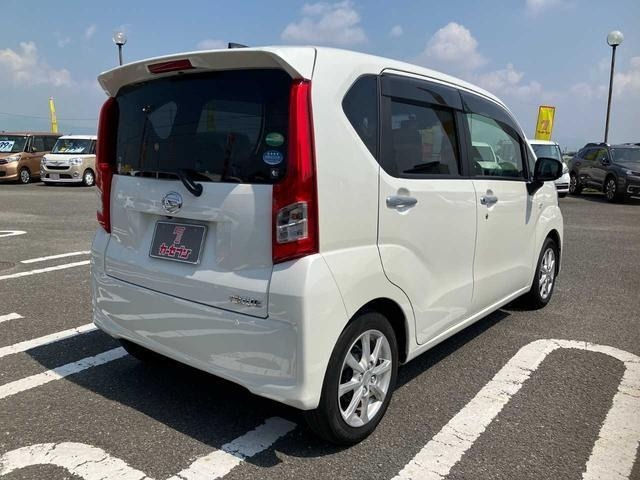 Daihatsu MOVE 2019 8147195-1