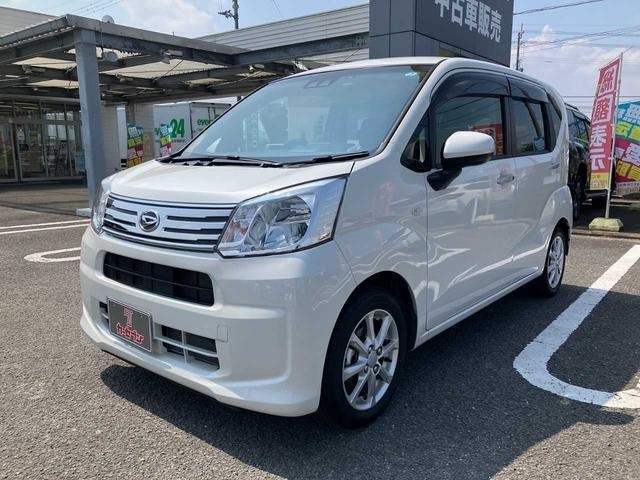 Daihatsu MOVE 2019 8147195-19