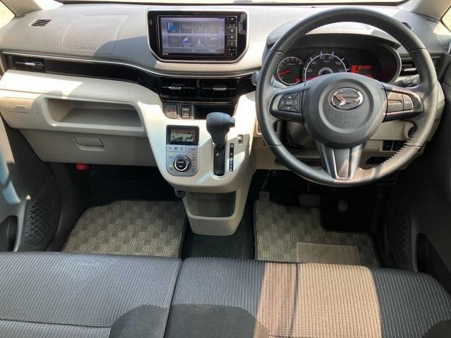 Daihatsu MOVE 2019 8147195-2