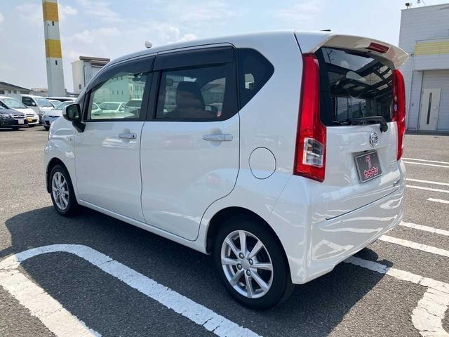 Daihatsu MOVE 2019 8147195-22