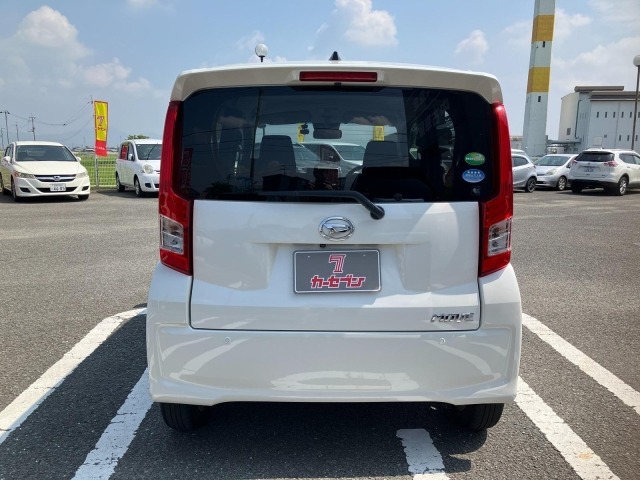 Daihatsu MOVE 2019 8147195-29