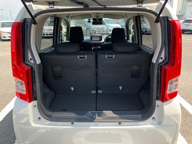 Daihatsu MOVE 2019 8147195-4