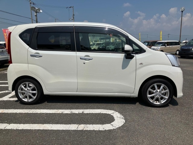 Daihatsu MOVE 2019 8147195-6