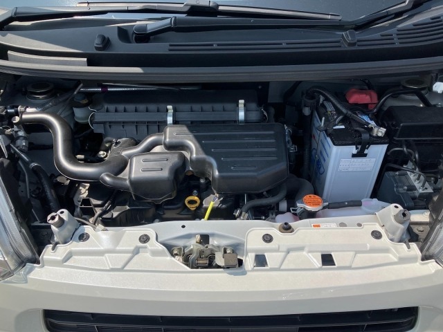 Daihatsu MOVE 2019 8147195-8