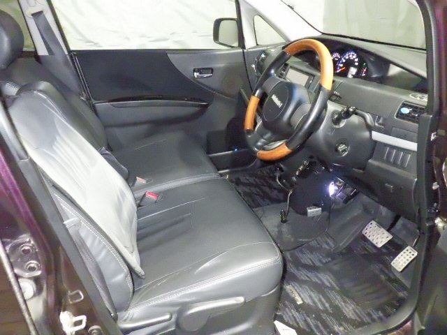 Daihatsu MOVE 2009 8147205-3