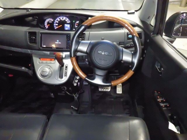 Daihatsu MOVE 2009 8147205-4