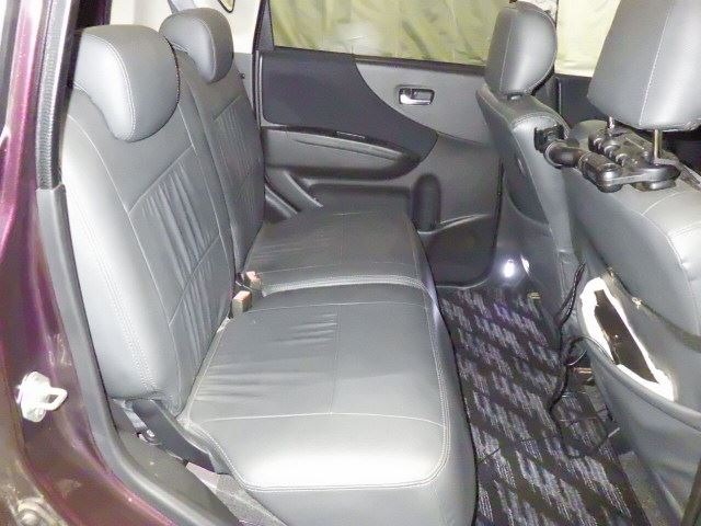 Daihatsu MOVE 2009 8147205-5