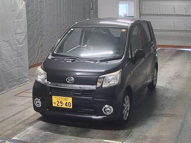 Daihatsu MOVE 2014 8147217-0