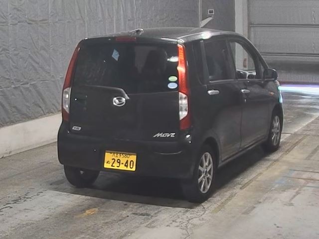 Daihatsu MOVE 2014 8147217-1