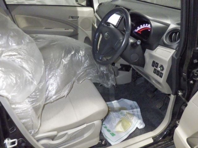 Daihatsu MOVE 2014 8147217-3